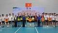 Hấp dẫn Giải vô địch Câu lạc bộ cúp bóng chuyền hơi thanh niên lần thứ III năm 2026