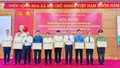 Nâng cao hiệu quả công tác quản lý nhà nước về tôn giáo trong tình hình mới