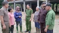 Hiệu quả mô hình "Dòng họ Lý tự quản về an ninh, trật tự" ở Yên Thành