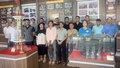Lào Cai: 18 trung tâm chính trị tích cực triển khai công tác tuyên truyền, giáo dục lịch sử Đảng tại cơ sở