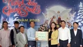 Phó Bí thư Tỉnh ủy, Chủ tịch Ủy ban MTTQ tỉnh Giàng Thị Dung thăm, tặng quà chúc mừng các giáo xứ, điểm nhóm Tin Lành nhân dịp Giáng sinh