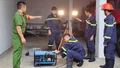 Nhiều hoạt động hưởng ứng Ngày Toàn dân phòng cháy, chữa cháy 