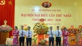Phấn đấu xây dựng phường Văn Phú trở thành đô thị động lực vùng cửa ngõ phía Nam của tỉnh
