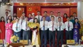 Ban Chấp hành Đảng bộ Các cơ quan Đảng tỉnh nhiệm kỳ 2025-2030 ra mắt.