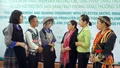 Hỗ trợ đồng bào dân tộc thiểu số phát triển nông nghiệp xanh, sạch, bền vững