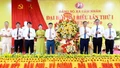 Cảm Nhân cần khai thác tối đa thế mạnh về cảnh quan và hệ sinh thái ven hồ Thác Bà để hình thành các sản phẩm du lịch đặc thù