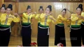 Tập huấn xây dựng câu lạc bộ sinh hoạt văn hóa dân gian dân tộc Thái tại phường Nghĩa Lộ