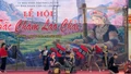 Xã Lao Chải tổ chức Lễ hội “Sắc chàm Lao Chải”