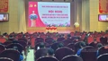 Đồng chí Trưởng Ban Tuyên giáo và Dân vận Tỉnh ủy định hướng nhiệm vụ trọng tâm trong thời gian tới và kết luận Hội nghị.