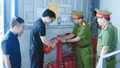 Giữ vững an toàn sản xuất từ ý thức phòng cháy