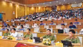 Lào Cai tham dự tập huấn Luật Bảo vệ bí mật Nhà nước