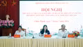 Tổ đại biểu số 8 - HĐND tỉnh tiếp xúc cử tri tại xã Chấn Thịnh