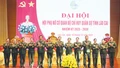 Đại hội Hội Phụ nữ cơ quan Bộ CHQS tỉnh Lào Cai nhiệm kỳ 2025 - 2030