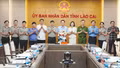 6 tháng đầu năm 2026, thi hành án dân sự đạt 74,52% về việc