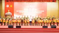 17 đội tham gia Hội thi “Lực lượng tham gia bảo vệ ANTT ở cơ sở giỏi” lần thứ I