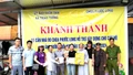 Xã Trịnh Tường: Khánh thành 11 "nhà tình thương" cho các hộ dân bị ảnh hưởng nặng nề bởi thiên tai
