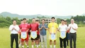 Khai mạc Giải bóng đá thanh niên tỉnh Lào Cai năm 2025
