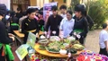 Trên 500 học sinh Trường THPT số 3 Bảo Yên tham gia “Ngày hội Văn hóa các dân tộc địa phương”