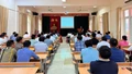Bát Xát bồi dưỡng lý luận chính trị và nghiệp vụ cho cán bộ Hội Nông dân ở cơ sở năm 2025