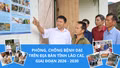 Phòng, chống bệnh dại trên địa bàn tỉnh Lào Cai, giai đoạn 2026 - 2030