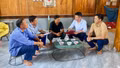 Tú Lệ - Khi tuyên vận “đi trước, mở đường”