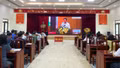 Lào Cai dự Hội nghị triển khai nhiệm vụ trọng tâm công tác tuyên giáo và dân vận 6 tháng cuối năm 2026
