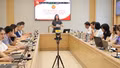85 học viên tham gia lớp bồi dưỡng nghiệp vụ công tác xây dựng Đảng năm 2026