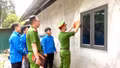 Xây dựng “lá chắn xanh” từ cơ sở