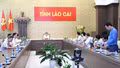 Khẩn trương hoàn thiện các nội dung phục vụ Hội nghị xúc tiến đầu tư tỉnh Lào Cai năm 2026