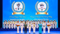 "Bông hồng thép" giữ bình yên cơ sở