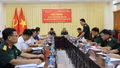 Lào Cai triển khai truyền thông phòng, tránh tai nạn bom mìn, vật nổ sau chiến tranh