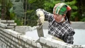 Những phụ nữ "mắt thợ - tay nghề” trên công trường xây dựng