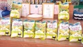 Phường Trung Tâm chú trọng phát triển các sản phẩm OCOP