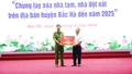 Hơn 31,1 tỷ đồng ủng hộ Phong trào thi đua “Xóa nhà tạm, nhà dột nát” 