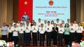Đoàn Đại biểu Quốc hội tỉnh Lào Cai tiếp xúc cử tri 4 phường: Yên Bái, Nam Cường, Văn Phú, Âu Lâu 