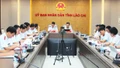 Nâng cao kỷ luật, kỷ cương hành chính, đạo đức công vụ trong hoạt động thanh tra