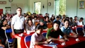 Văn Bàn chủ động lấy ý kiến người dân về sửa đổi Hiến pháp