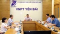 Lào Cai tham dự Hội nghị trực tuyến triển khai tổ chức Triển lãm thành tựu đất nước nhân dịp kỷ niệm 80 năm ngày Quốc khánh
