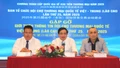 Hội nghị gặp gỡ, giới thiệu thông tin Hội chợ Thương mại quốc tế Việt – Trung (Lào Cai) lần thứ 25, năm 2025 