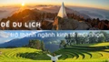 Để du lịch trở thành ngành kinh tế mũi nhọn 