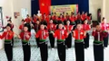 Lào Cai sẵn sàng cho Ngày hội Đại đoàn kết toàn dân tộc năm 2025