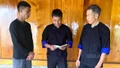 Phát huy trí tuệ toàn dân trong xây dựng Văn kiện Đại hội Đảng bộ tỉnh