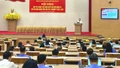 Quang cảnh Hội nghị