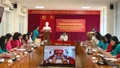 Ngành xây dựng Đảng: Nòng cốt trong vận hành hệ thống chính trị mới