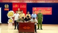 Yên Bình tuyên truyền, ký cam kết đảm bảo trật tự an toàn giao thông năm 2025