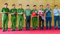 Giữ vững bình yên từ cơ sở