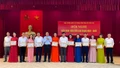 Ban Tuyên giáo và Dân vận Tỉnh ủy tổ chức Hội nghị điển hình tiên tiến giai đoạn 2020 - 2025