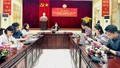 Lào Cai ra mắt trang zalo OA “Mặt trận Lào Cai thông tin tuyên truyền và lắng nghe dân nói”
