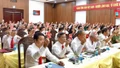 Đại hội thành công, lòng dân thêm vững