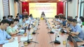 Phó Chủ tịch UBND tỉnh Vũ Thị Hiền Hạnh làm việc với các xã thuộc huyện Mù Cang Chải (cũ)